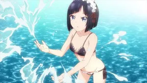 Shomin Sample 0. sezon 1. bölüm görseli