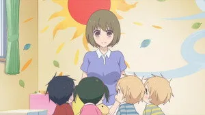 School Babysitters 1. sezon 11. bölüm görseli