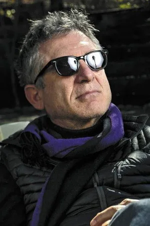 Michael Grais