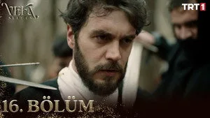 Vefa Sultan 1. sezon 16. bölüm görseli