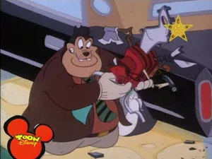 Goof'un Takımı 1. sezon 34. bölüm görseli