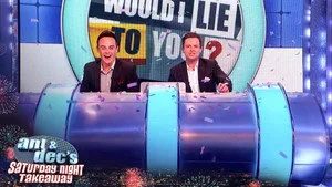 Would I Lie to You? 0. sezon 11. bölüm görseli
