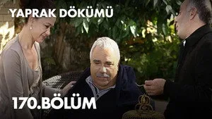 Yaprak Dökümü 5. sezon 170. bölüm görseli