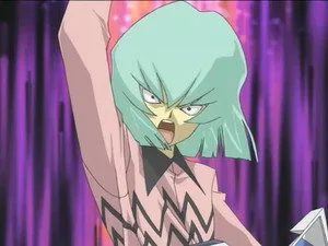 Yu-Gi-Oh! Duel Monsters 1. sezon 58. bölüm görseli
