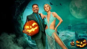Dancing with the Stars 34. sezon 7. bölüm görseli