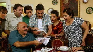 Geniş Aile 2. sezon 9. bölüm görseli