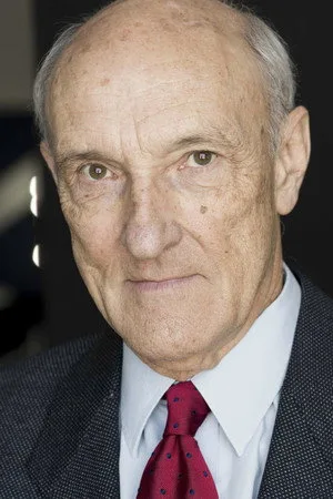 John Gowans