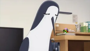 Kujima: Why Sing, When You Can Warble? 1. sezon 4. bölüm görseli