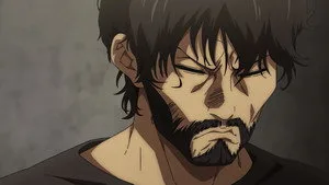 Hitori No Shita - The Outcast 5. sezon 7. bölüm görseli
