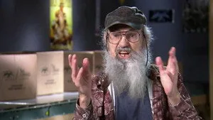 Duck Dynasty 10. sezon 11. bölüm görseli