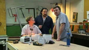 Trailer Park Boys 0. sezon 19. bölüm görseli