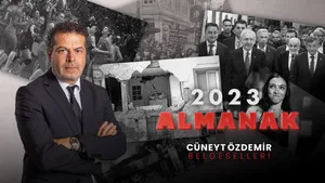 2023 Almanak
