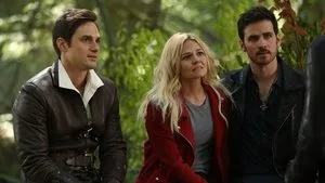 Once Upon a Time 7. sezon 2. bölüm görseli