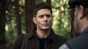 Supernatural 14. sezon 5. bölüm görseli
