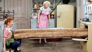 I Love Lucy 0. sezon 15. bölüm görseli