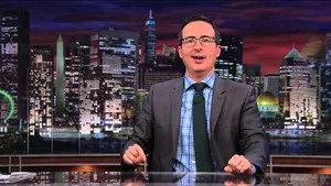 Last Week Tonight with John Oliver 0. sezon 11. bölüm görseli