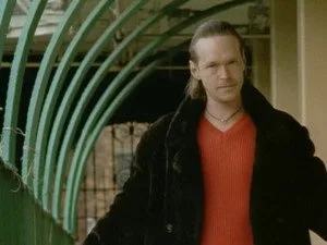 Prime Suspect 5. sezon 1. bölüm görseli