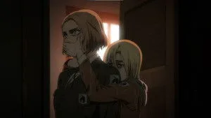 Attack on Titan 4. sezon 23. bölüm görseli