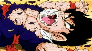Dragon Ball Z 1. sezon 35. bölüm görseli