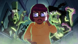 Velma 1. sezon 1. bölüm görseli