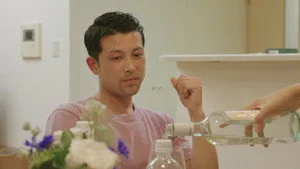 Love Is Blind: Japonya 1. sezon 7. bölüm görseli