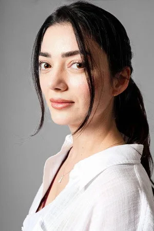 Aysegul Aslan Öcal