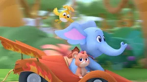 Dr. Seuss's Horton! 2. sezon 5. bölüm görseli