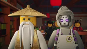 Ninjago: Spinjitzu'nun Ustaları 0. sezon 44. bölüm görseli