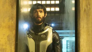 Star Trek: Discovery 2. sezon 10. bölüm görseli