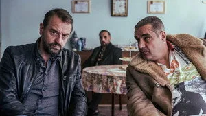 Undercover 3. sezon 2. bölüm görseli