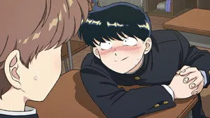 Go for It, Nakamura-kun!! 1. sezon 4. bölüm görseli