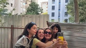 Hülya Yenge ve Bayram Abi'nin Evlilik Yıl Dönümü ve Yaşananlar