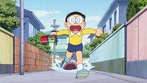 Doraemon 1. sezon 904. bölüm görseli