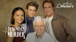 Diagnosis: Murder 0. sezon 3. bölüm görseli