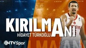 19. Bölüm - Hidayet Hidayet Türkoğlu (1)