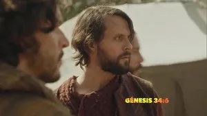 Gênesis 1. sezon 160. bölüm görseli