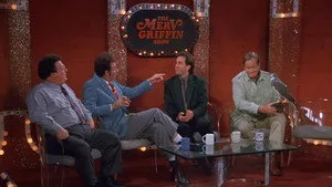 Merv Griffin Şov
