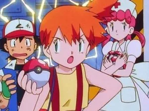 Pokémon Acil Durumu