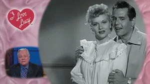 I Love Lucy 0. sezon 16. bölüm görseli