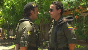 El Cartel de los Sapos 2. sezon 4. bölüm görseli