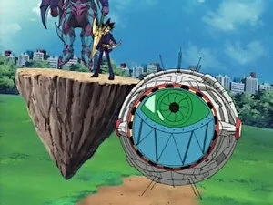 Yu-Gi-Oh! Duel Monsters 1. sezon 117. bölüm görseli
