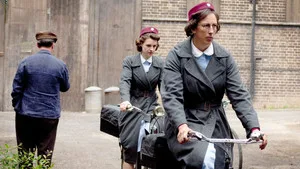 Call the Midwife 2. sezon 1. bölüm görseli