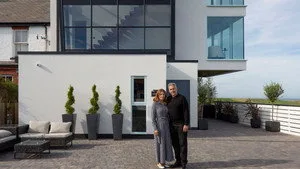 Grand Designs 25. sezon 1. bölüm görseli