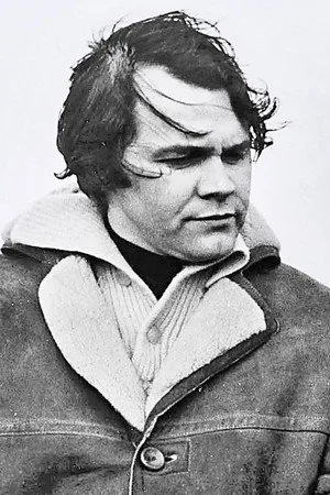 Peter Snell