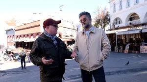 7. Bölüm - Güven Kıraç