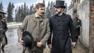 Billy the Kid 3. sezon 1. bölüm görseli