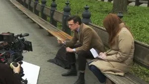 Doctor Who 0. sezon 71. bölüm görseli