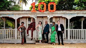 Death in Paradise 13. sezon 1. bölüm görseli