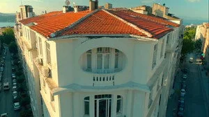 Apartmanlar