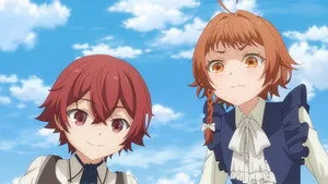 Magic Maker: How to Make Magic in Another World 1. sezon 7. bölüm görseli